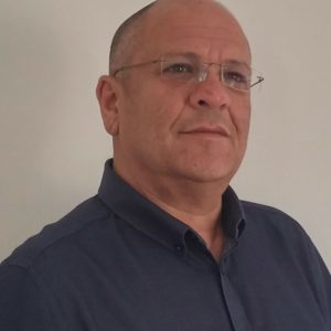 אמיר ארגיל