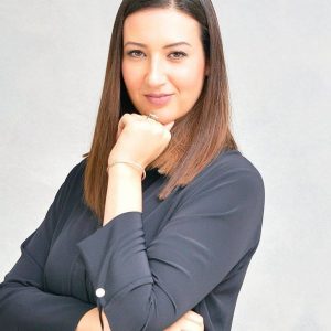 טלי ורד קינן